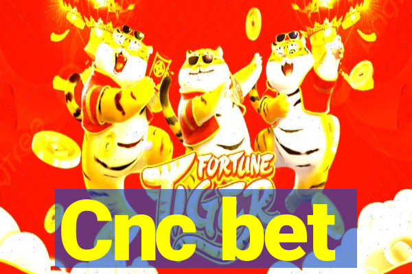 Cnc bet